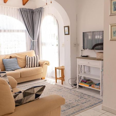 Villa Vista Ifach Calpe Exteriör bild